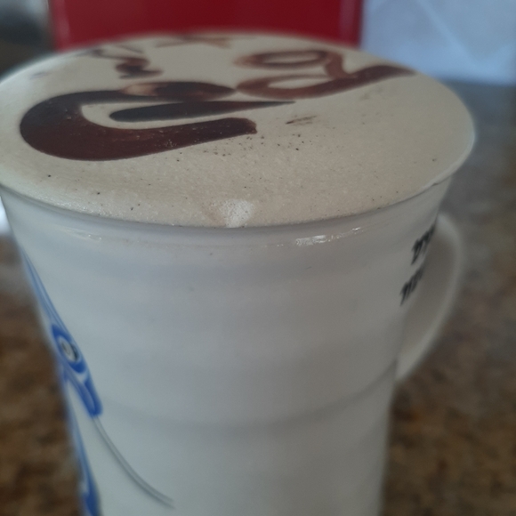 SOUVENIER JUNEAU ALASKA MUG - Picture 8 of 9